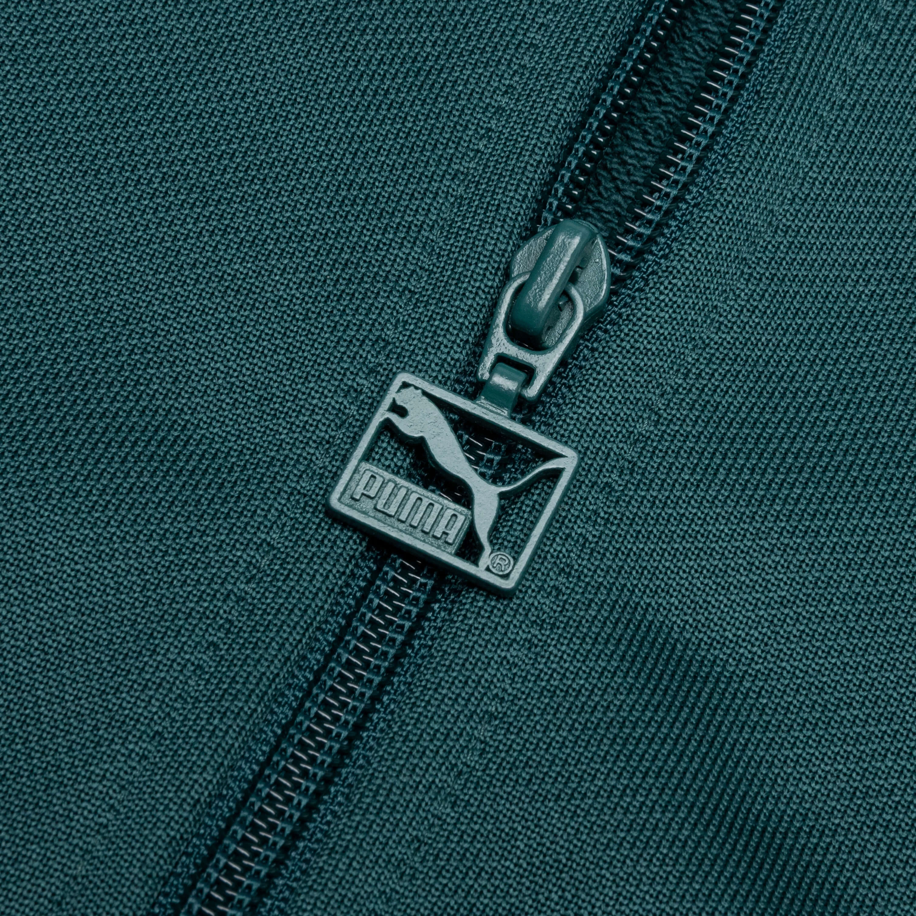 Puma x TMC Hussle T7 Jacket - June Bug Puma Everyday Style Shoes
