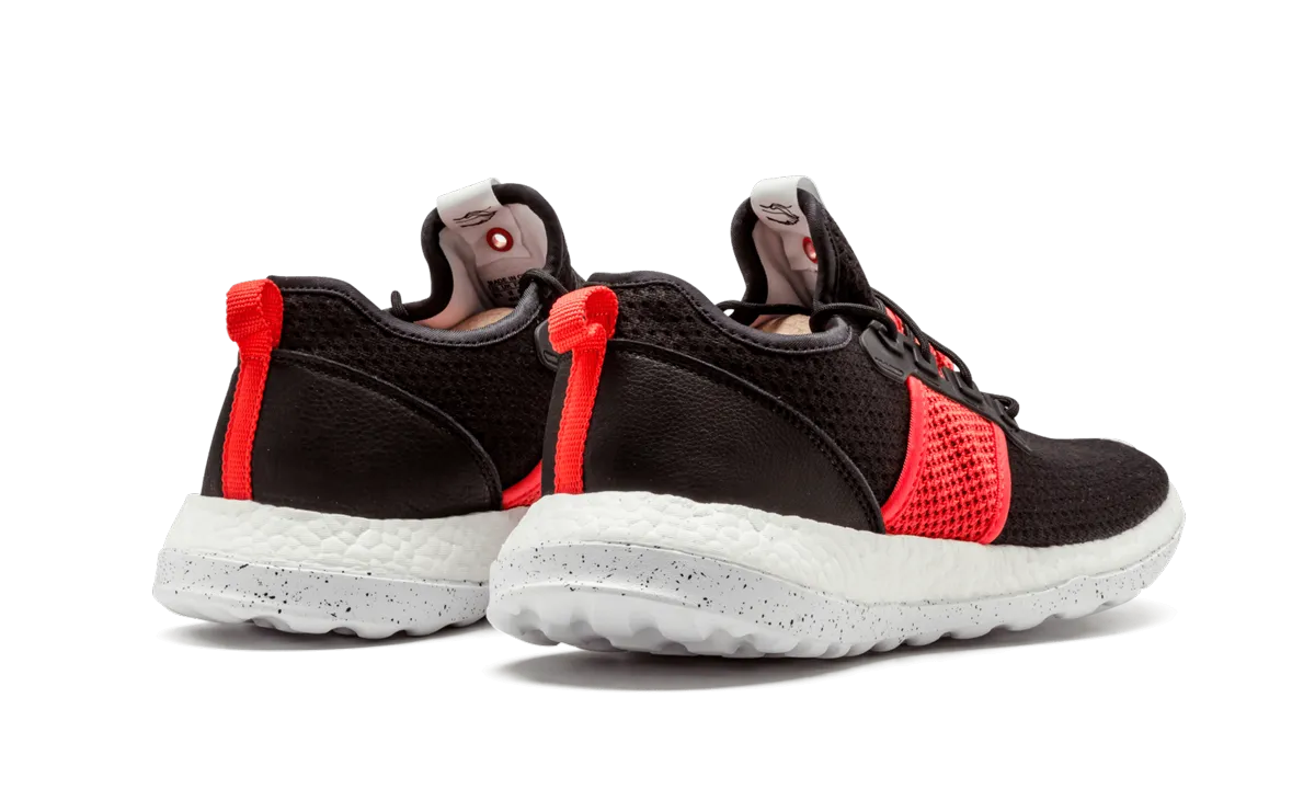 Pure Boost ZG Primeknit LI "Live Stock" adidas casual mens footwear