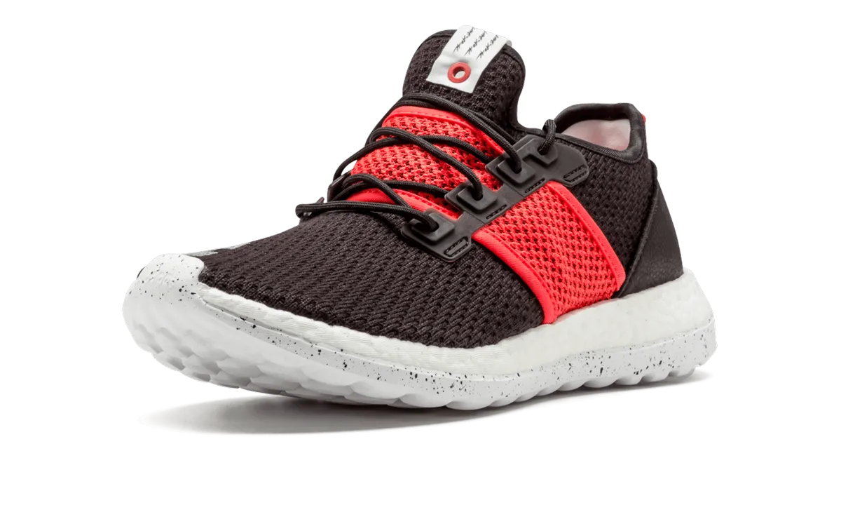 Pure Boost ZG Primeknit LI "Live Stock" adidas casual mens footwear