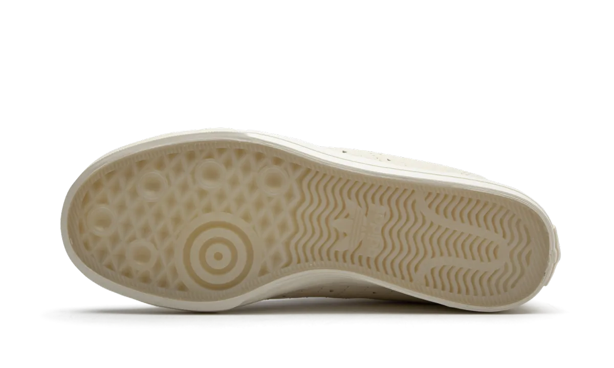 PW Nizza High RF "Pharrell Williams" adidas low-top mens trainers