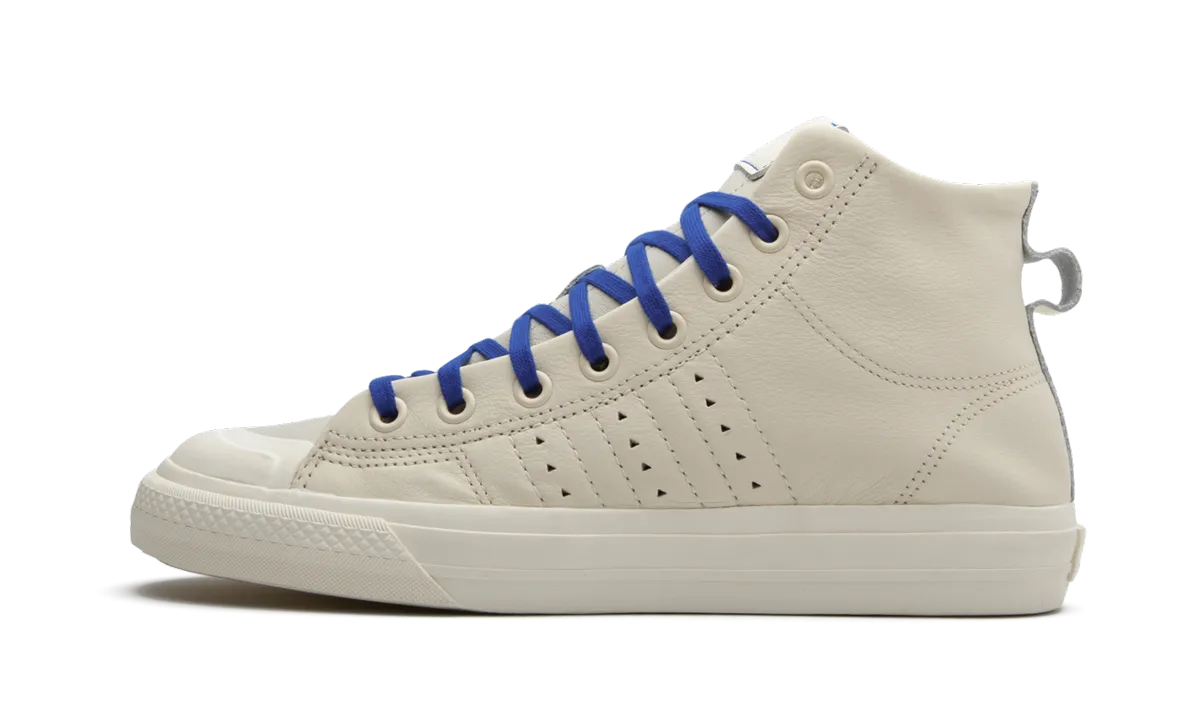 PW Nizza High RF "Pharrell Williams" Adidas Men's designs