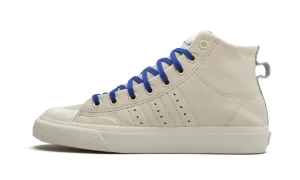 PW Nizza High RF "Pharrell Williams" Adidas Men's designs