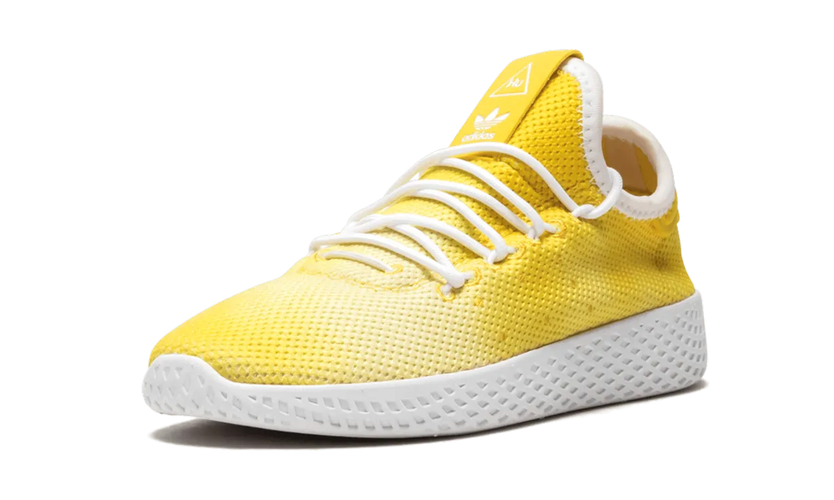 PW Tennis HU C adidas grade school sneakers