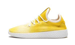 PW Tennis HU C Adidas Grade School shoes