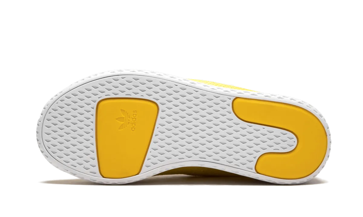 PW Tennis HU C adidas grade school sneakers