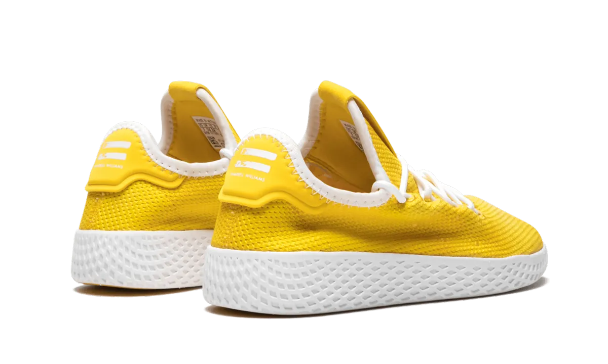 PW Tennis HU C adidas grade school sneakers