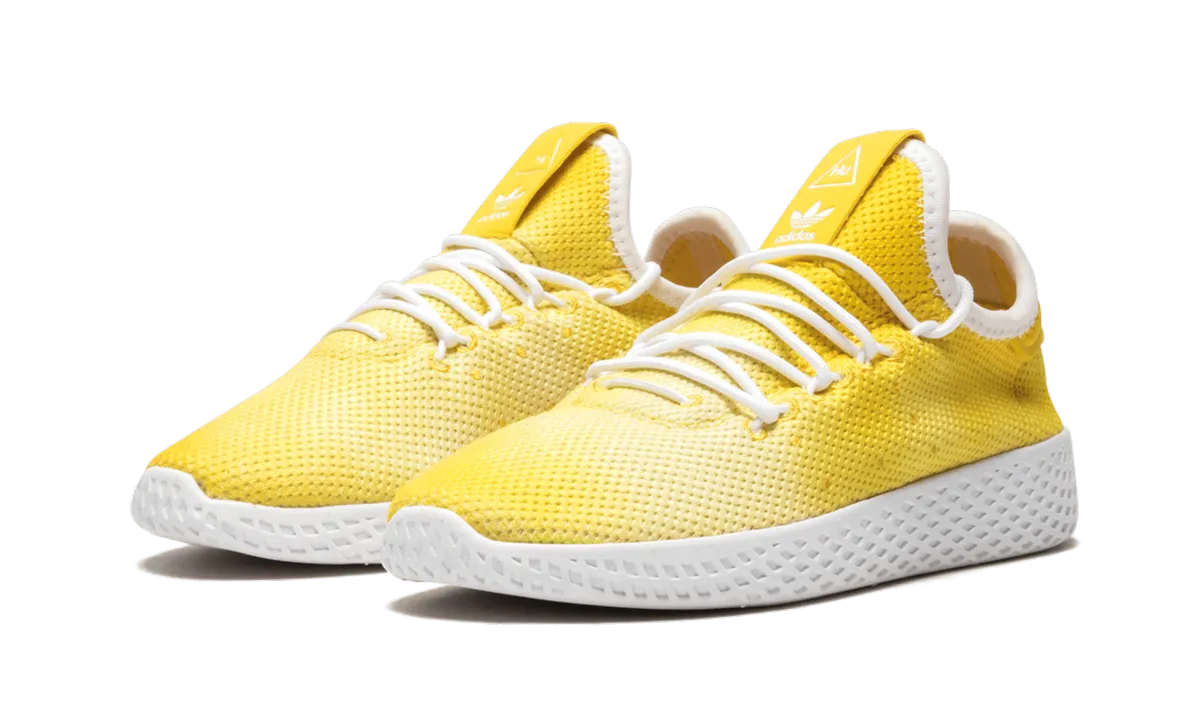 PW Tennis HU C adidas grade school sneakers