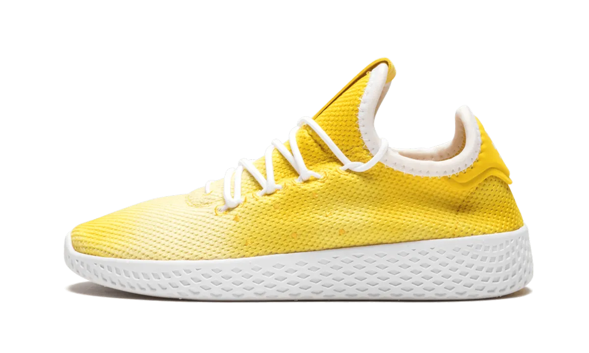 PW Tennis HU C Adidas Grade School shoes