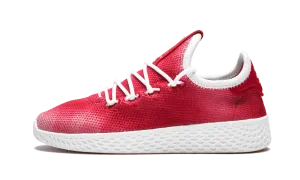 PW Tennis HU C "Red" Adidas Grade School shoes