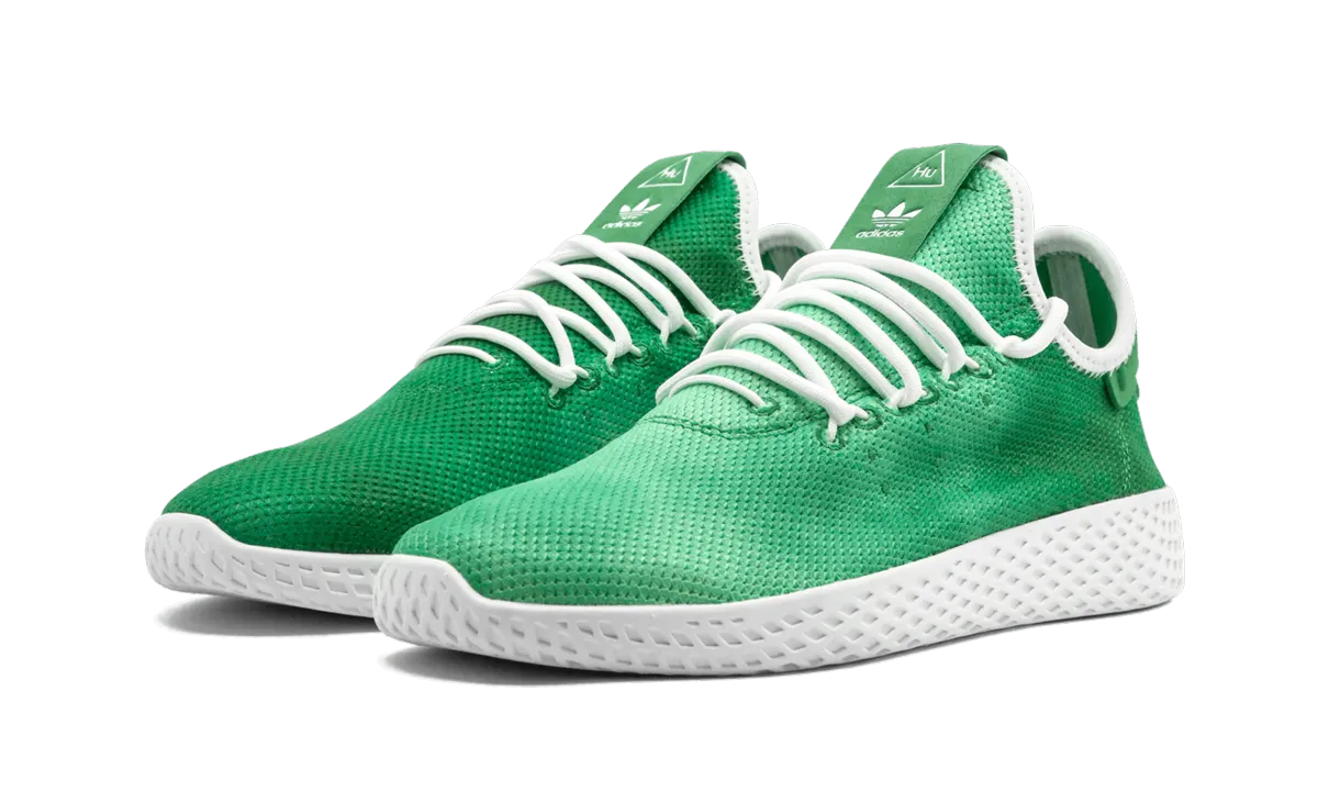 PW Tennis HU GS adidas grade school sneakers