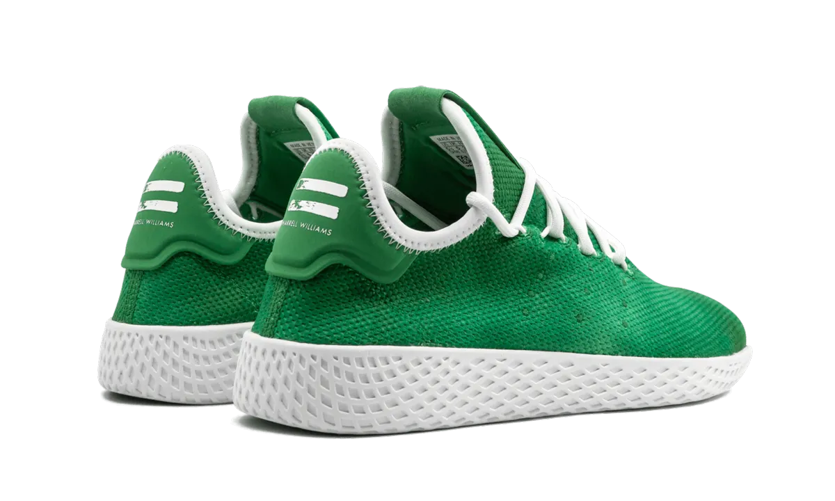 PW Tennis HU GS adidas grade school sneakers