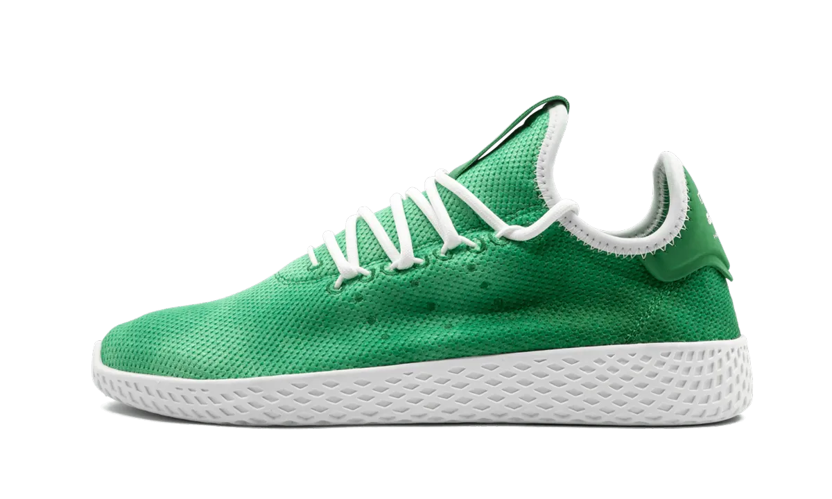 PW Tennis HU GS Adidas Grade School shoes