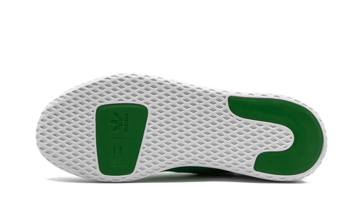 PW Tennis HU GS adidas grade school sneakers