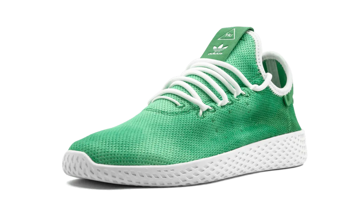 PW Tennis HU GS adidas grade school sneakers