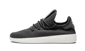 PW Tennis Hu PS adidas preschool kids sneakers