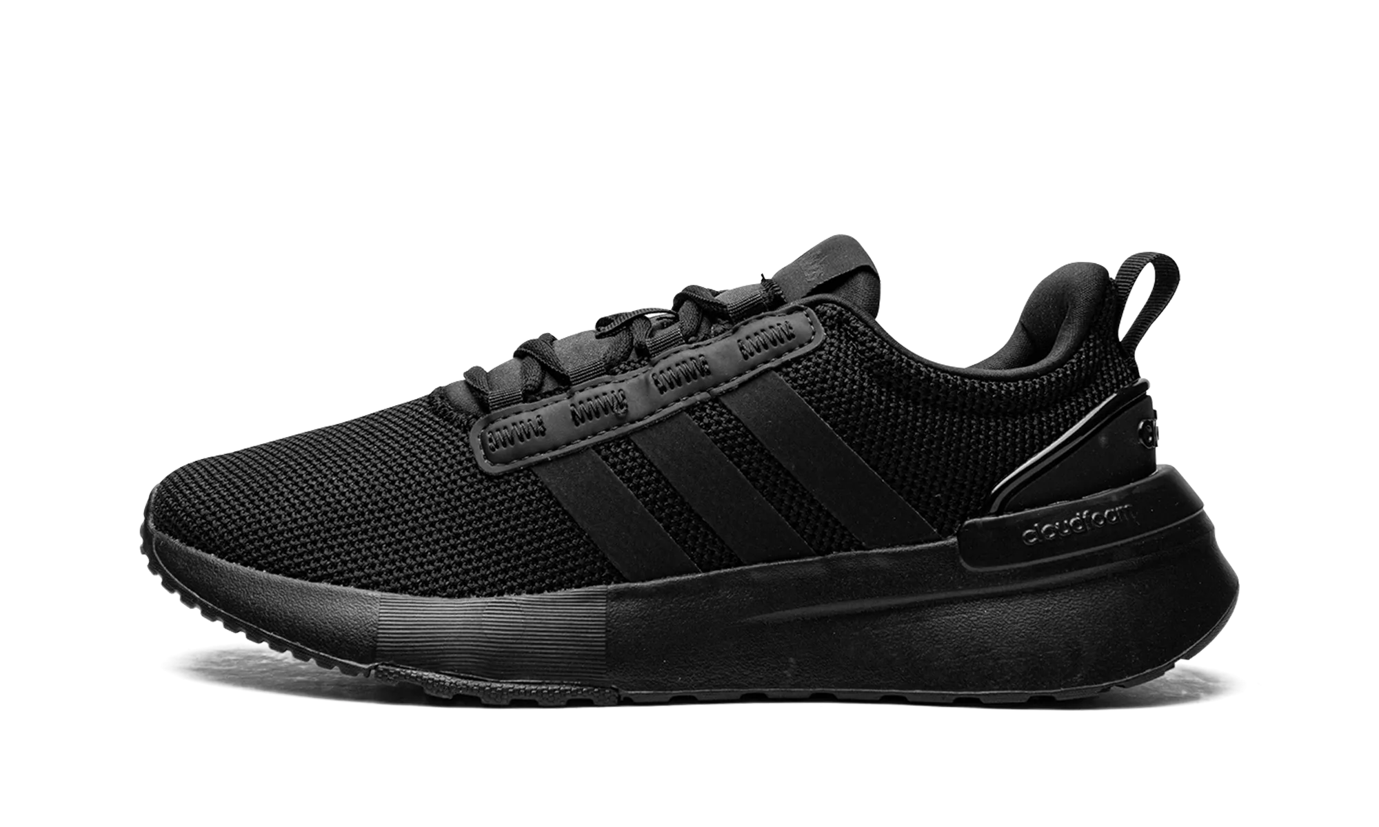 Racer TR21 K Adidas Grade School shoes