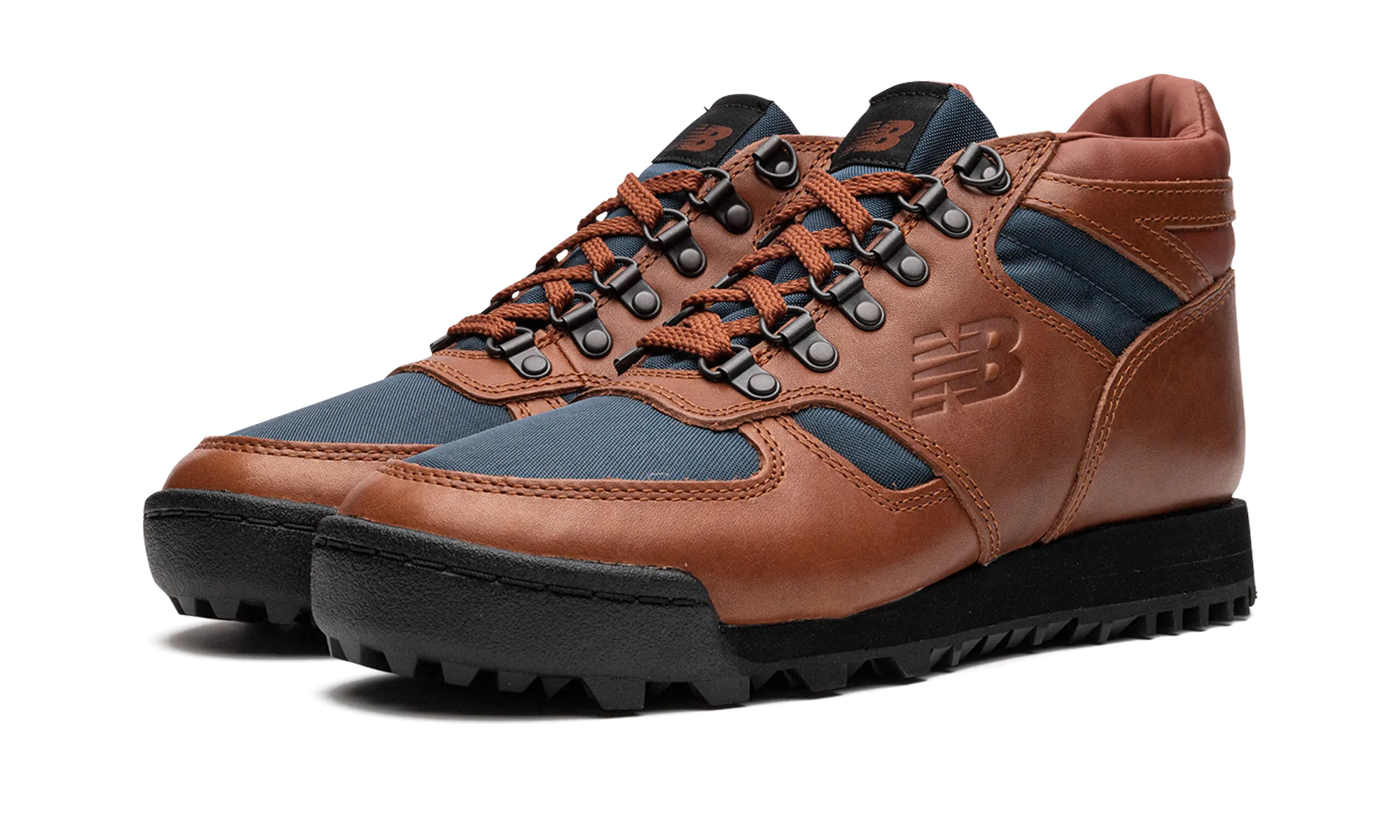 Rainier Boot "Glazed Ginger" new balance mens runners