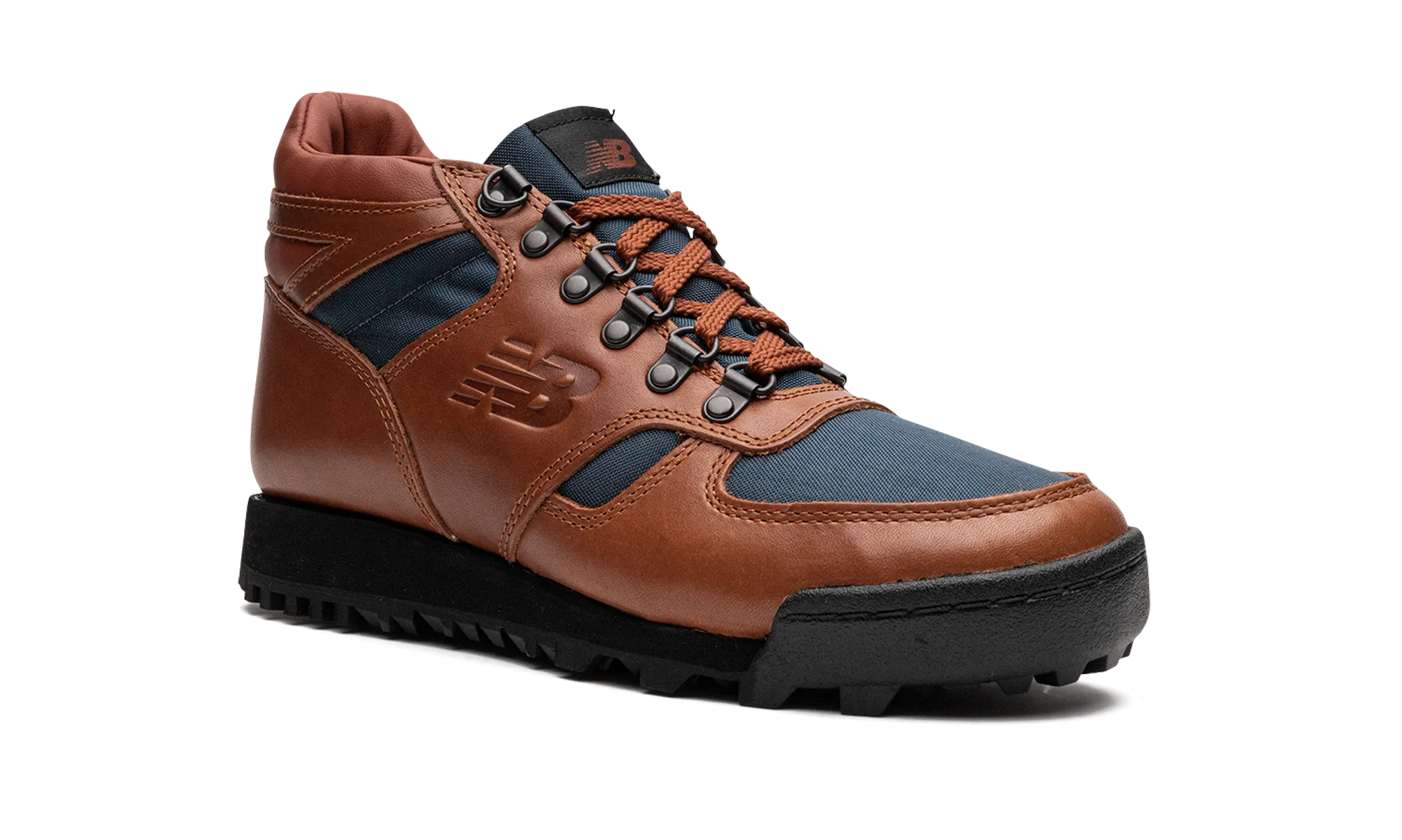 Rainier Boot "Glazed Ginger" new balance mens runners
