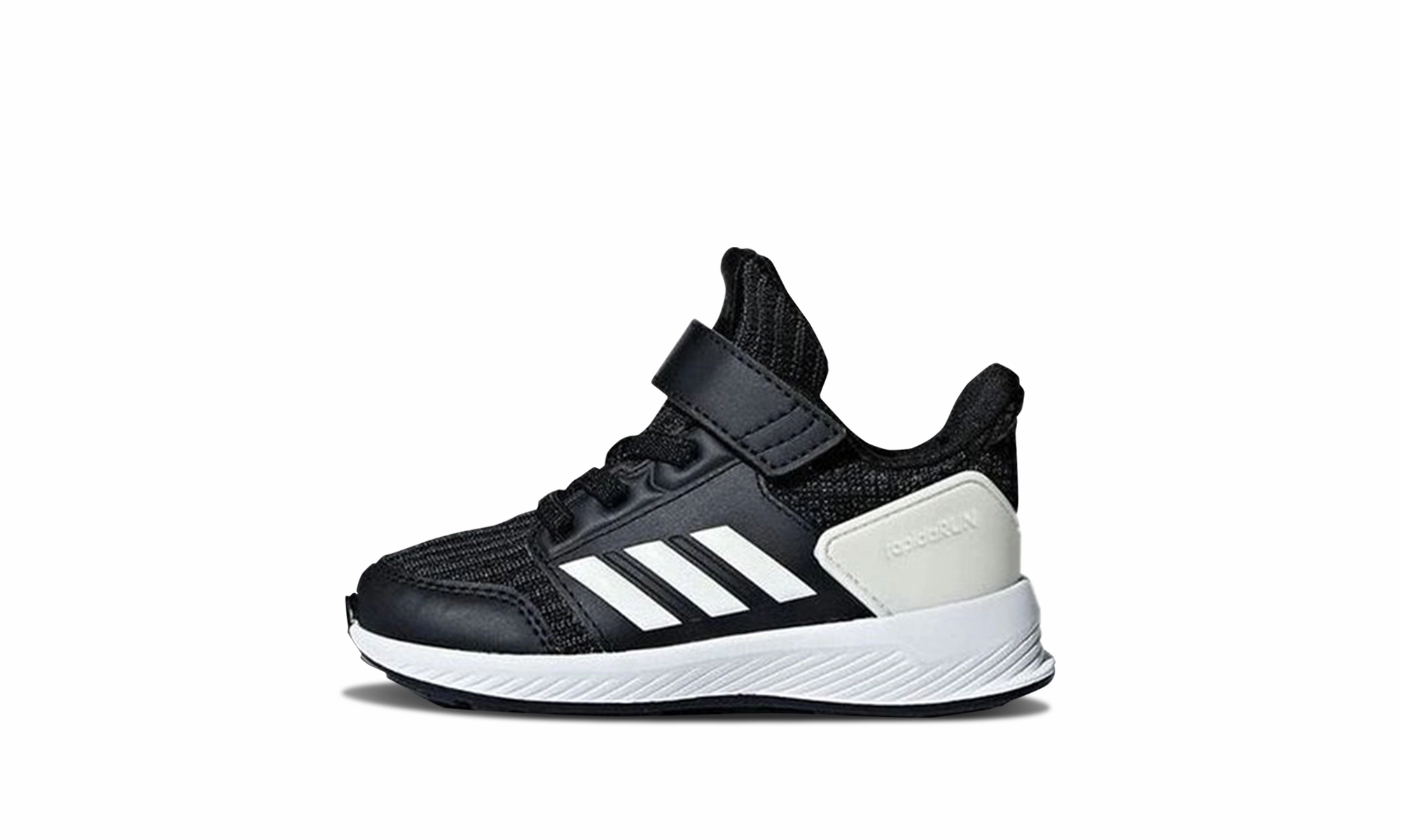 Rapidarun Knit TD "Black"