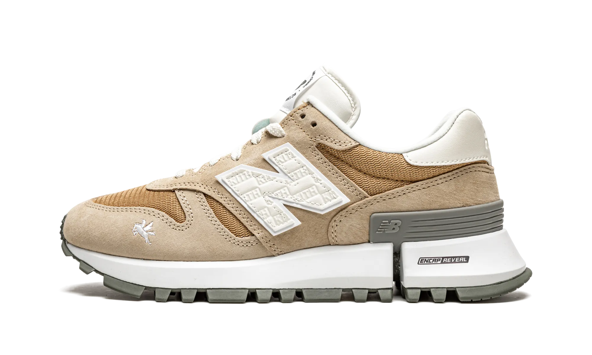 RC 1300 "Kith - 10th Anniversary - Beige" New Balance Men's designs