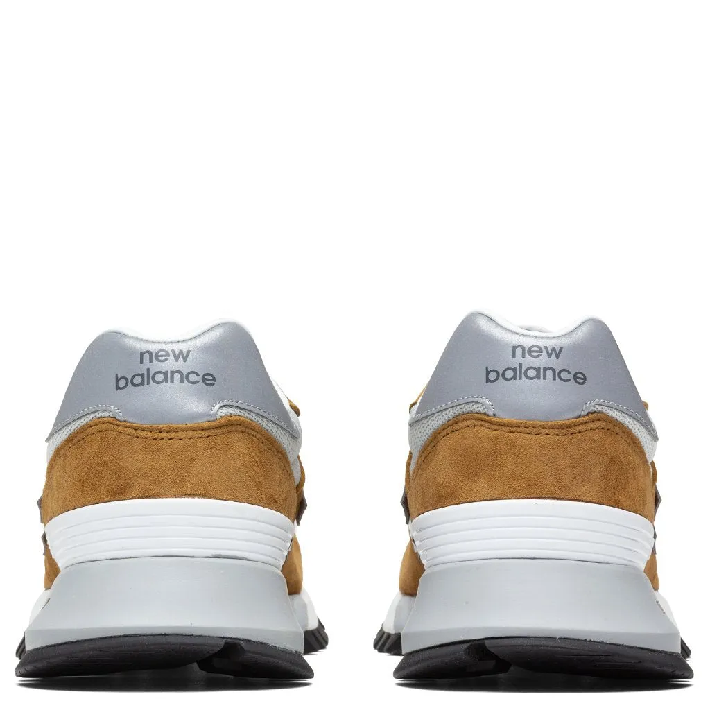 RC 1300 XLD - Workwear New Balance Arch Support Sneakers