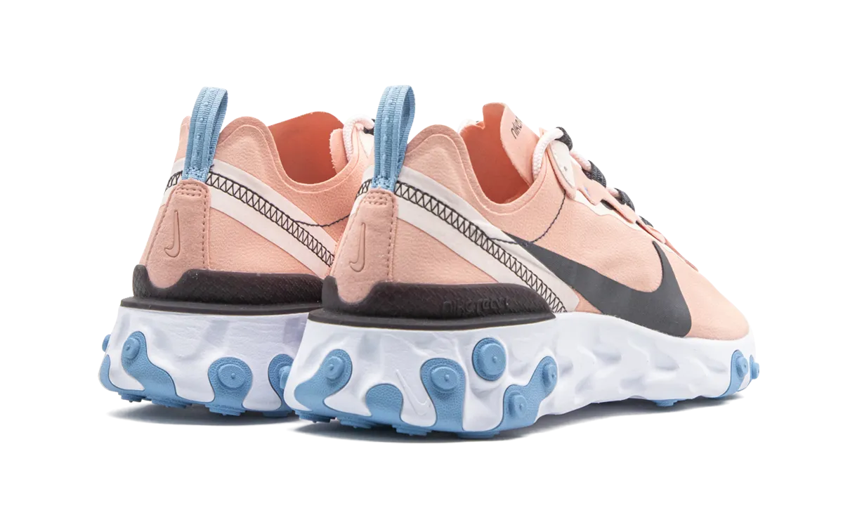 REACT ELEMENT 55 WMNS nike womens casual sneakers