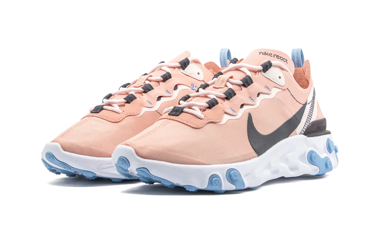 REACT ELEMENT 55 WMNS nike womens casual sneakers