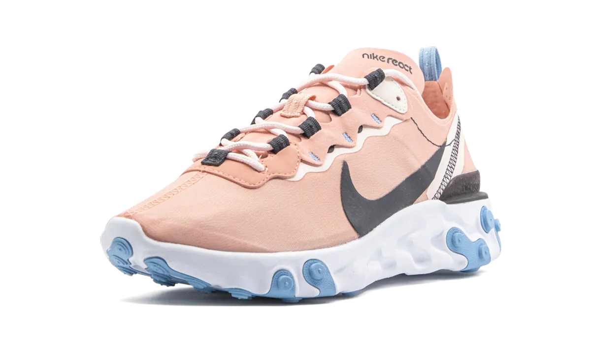 REACT ELEMENT 55 WMNS nike womens casual sneakers