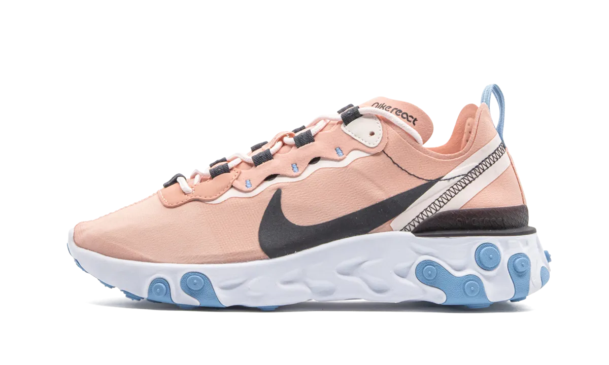 REACT ELEMENT 55 WMNS Nike Women's designs