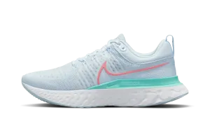 React Infinity Run Flyknit 2 WMNS "Blue" Nike Women's designs