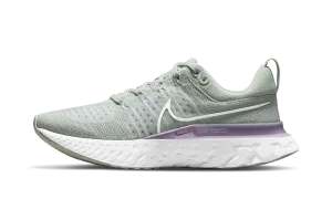 React Infinity Run Flyknit 2 WMNS "LILAC" Nike Women's designs