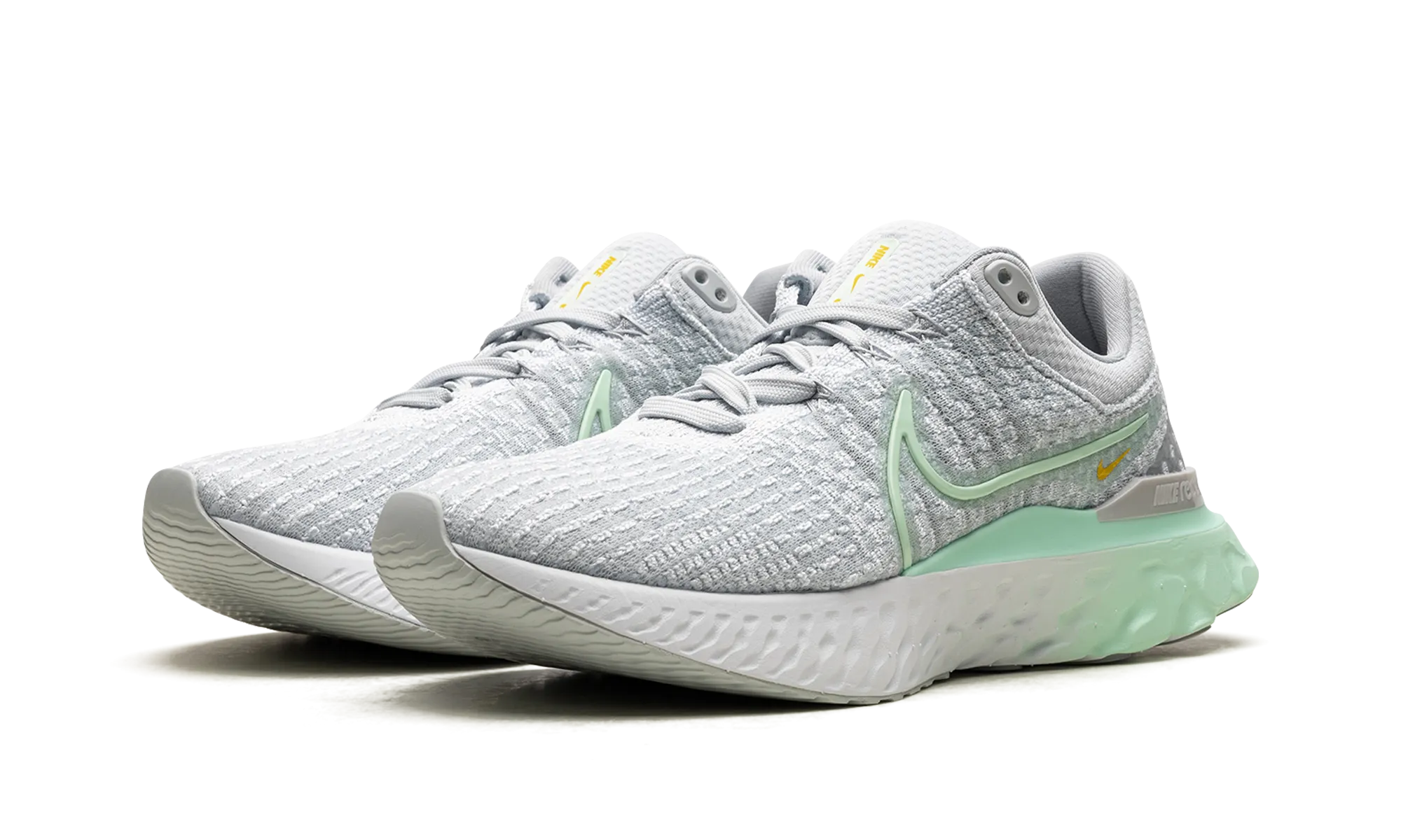 REACT INFINITY RUN PK 3 WMNS "Foam Mint" nike stylish womens footwear