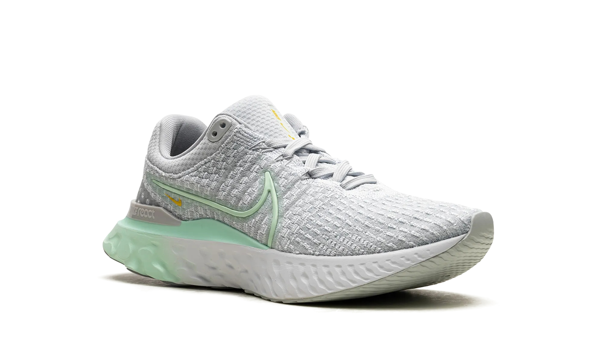 REACT INFINITY RUN PK 3 WMNS "Foam Mint" nike stylish womens footwear