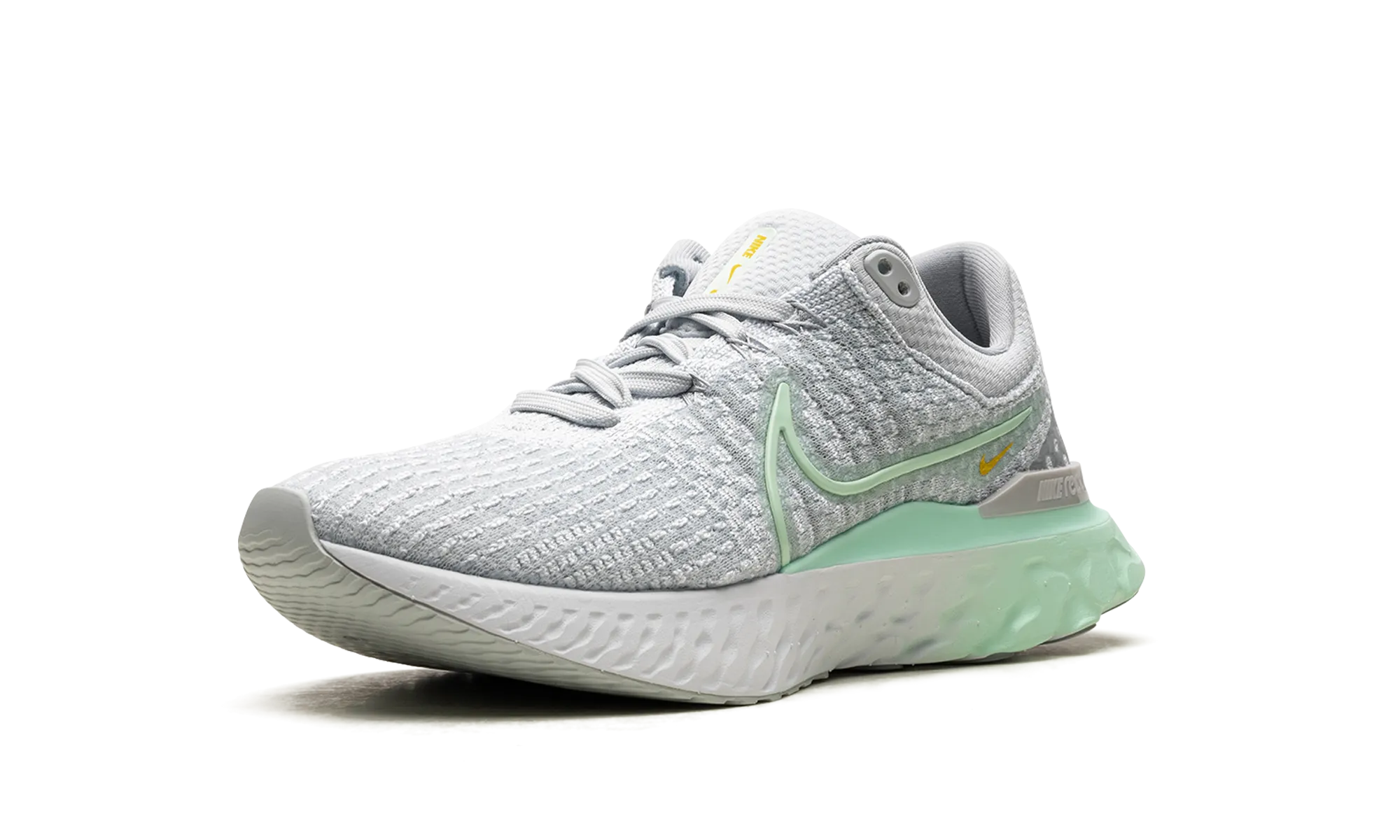 REACT INFINITY RUN PK 3 WMNS "Foam Mint" nike stylish womens footwear