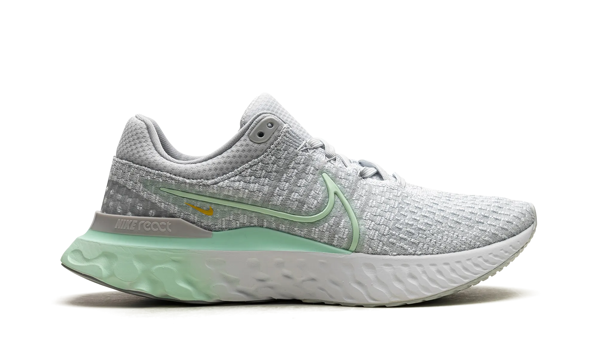 REACT INFINITY RUN PK 3 WMNS "Foam Mint" nike stylish womens footwear