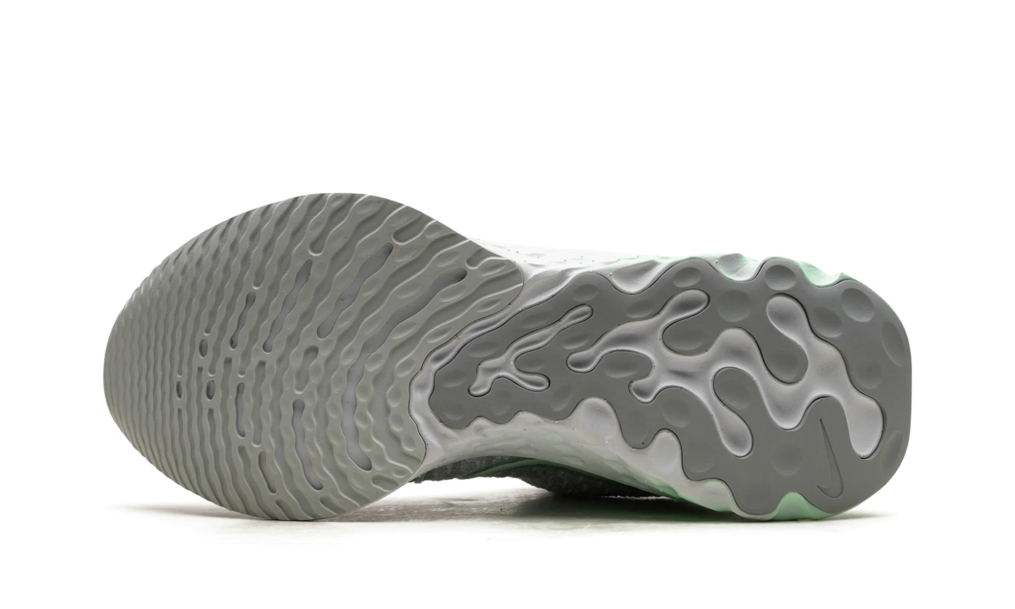 REACT INFINITY RUN PK 3 WMNS "Foam Mint" nike stylish womens footwear