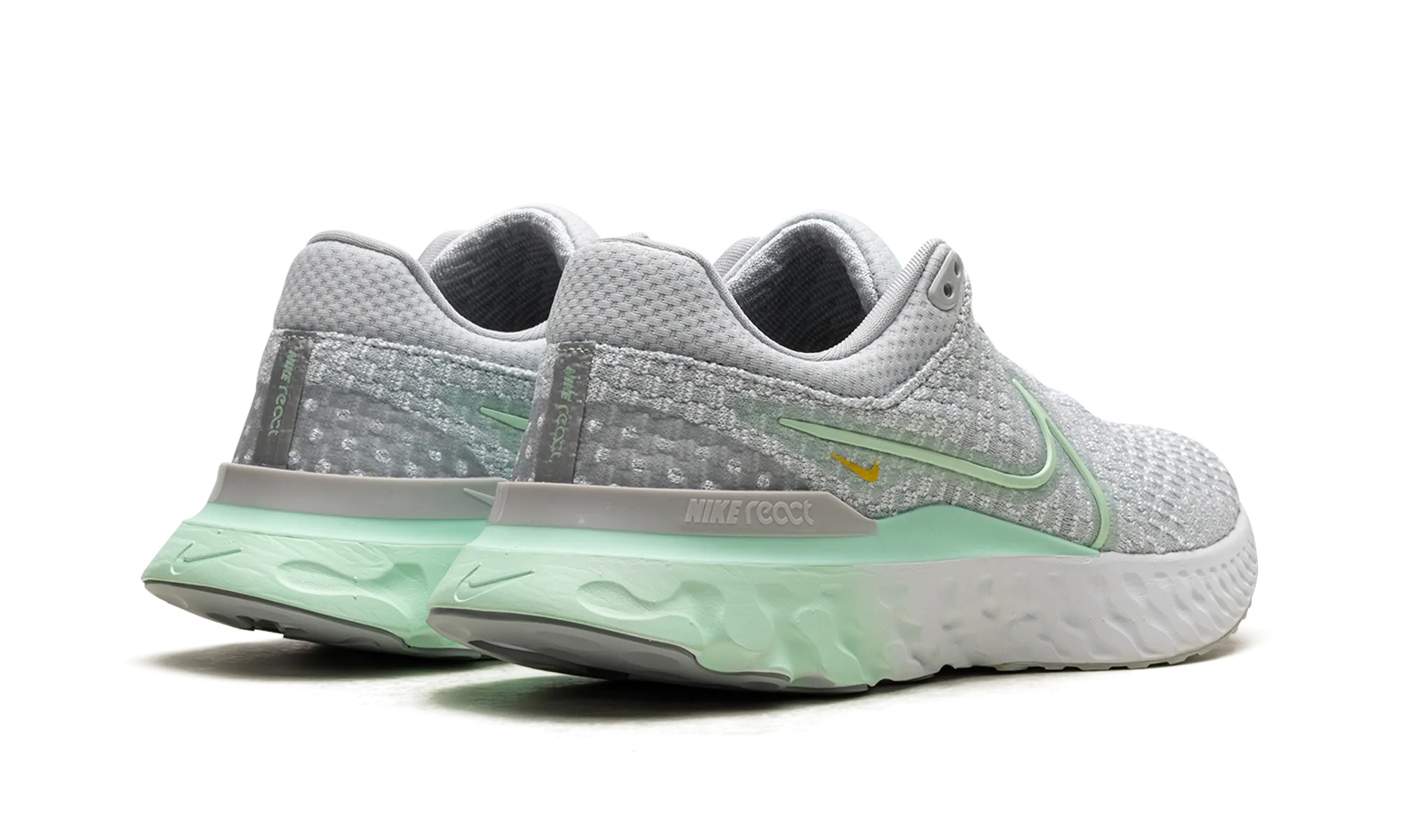 REACT INFINITY RUN PK 3 WMNS "Foam Mint" nike stylish womens footwear