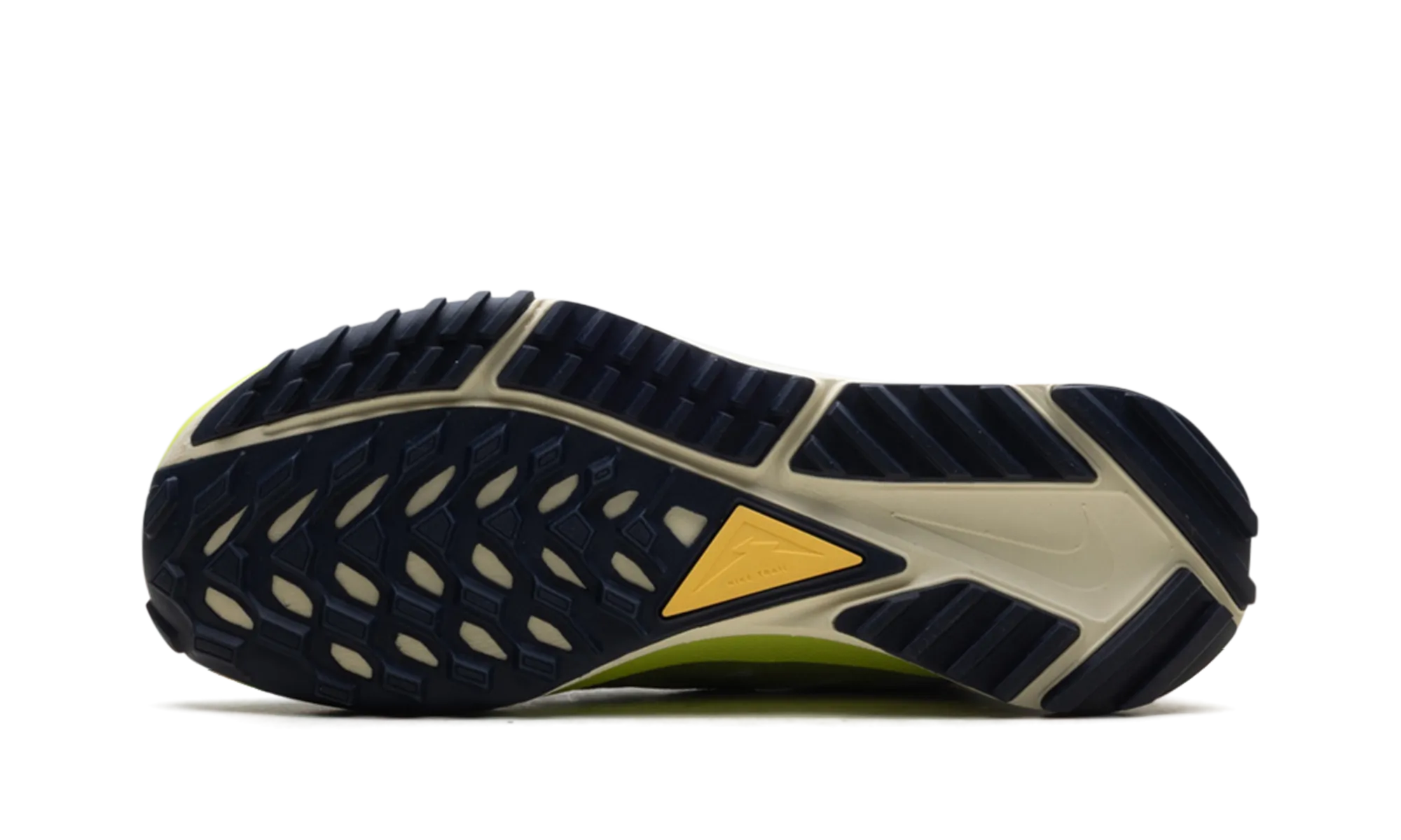 React Pegasus Trail 4 GORE-TEX WMNS "Wolf Grey Volt" nike womens breathable trainers