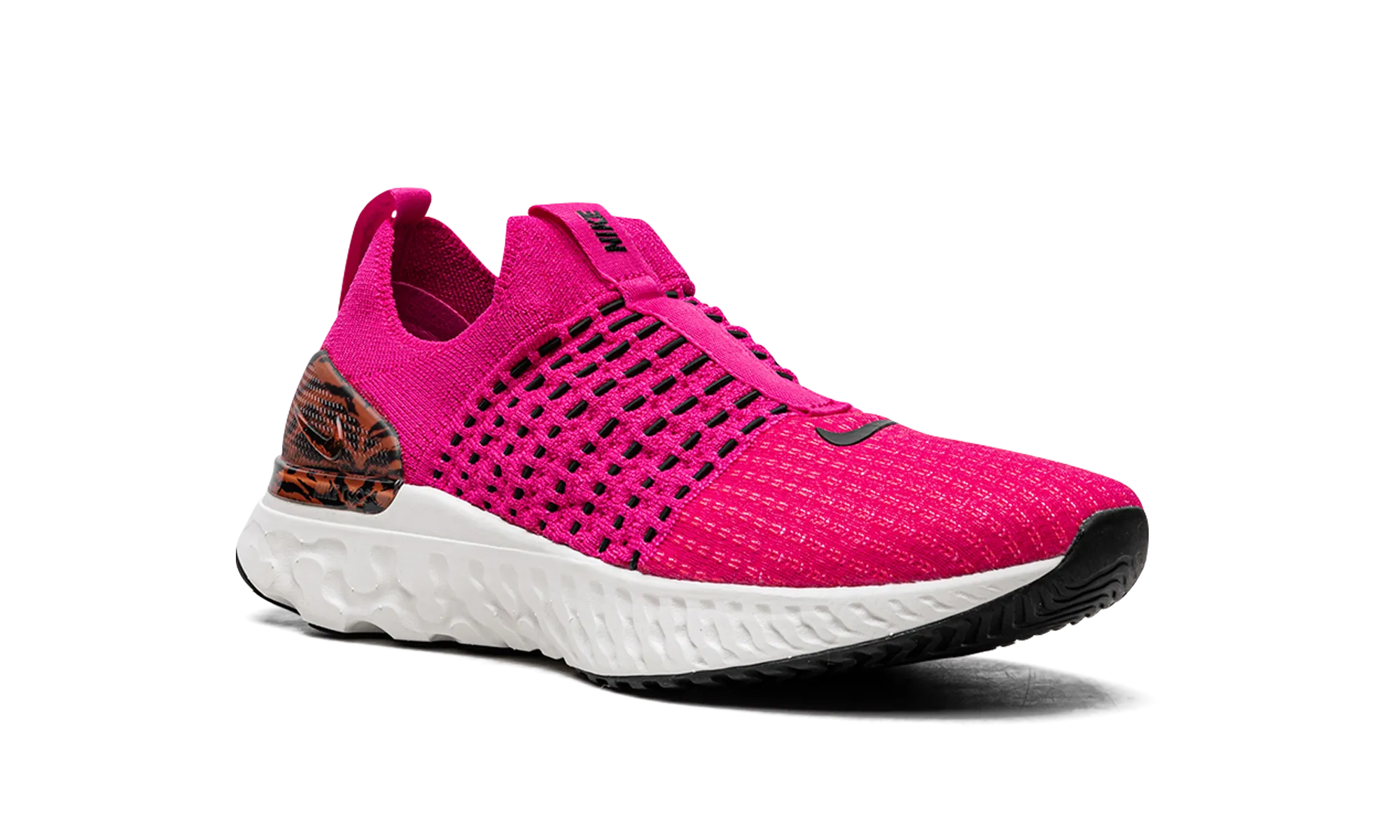 REACT PHANTOM RUN FK 2 MNS WMNS nike stylish womens footwear