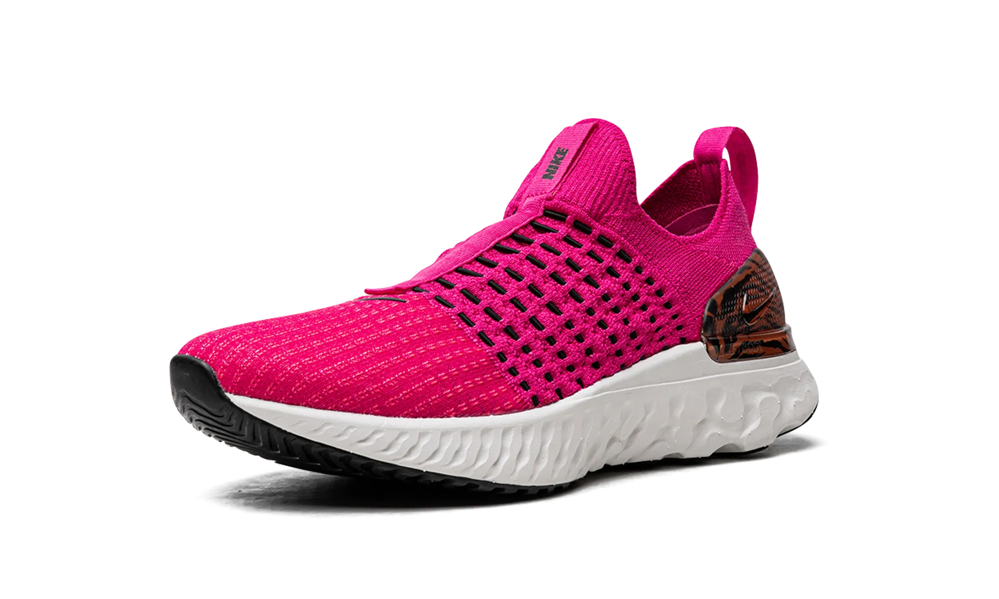 REACT PHANTOM RUN FK 2 MNS WMNS nike stylish womens footwear