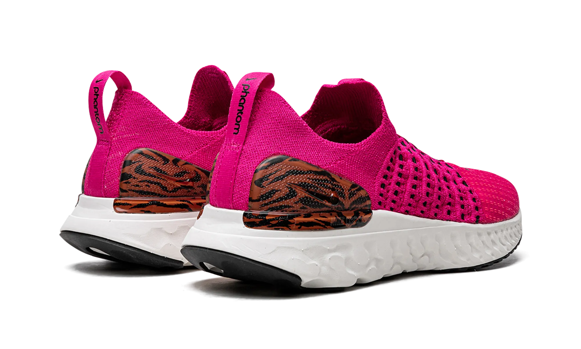 REACT PHANTOM RUN FK 2 MNS WMNS nike stylish womens footwear