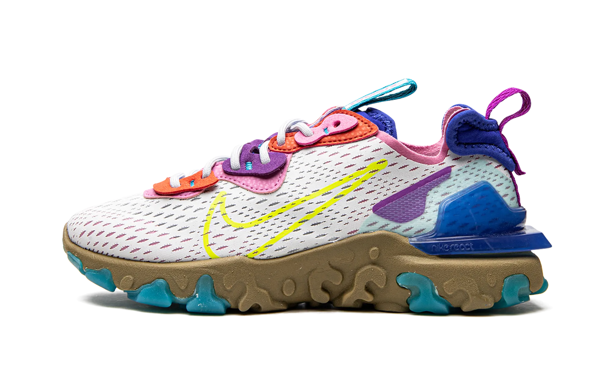 REACT VISION WMNS Nike Women's designs