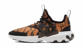 React Presto PS "Tiger" Nike Pre School shoes