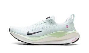 ReactX Infinity Run 4 WMNS "Barely Green" Nike Women's sneakers