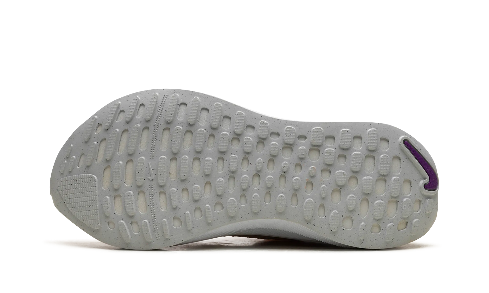 REACTX INFINITY RUN 4 WMNS "Guava Ice Vivid Purple" nike stylish womens footwear