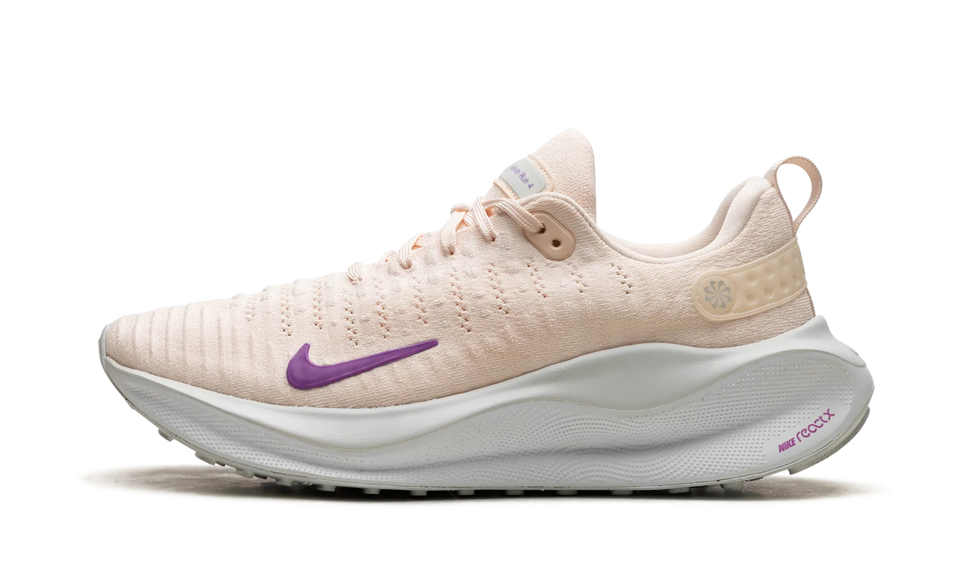 REACTX INFINITY RUN 4 WMNS "Guava Ice Vivid Purple" Nike Women's options