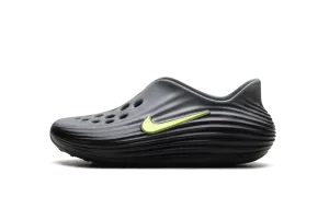 ReactX Rejuven8 GS "Black Cool Grey Volt" Nike Grade School styles