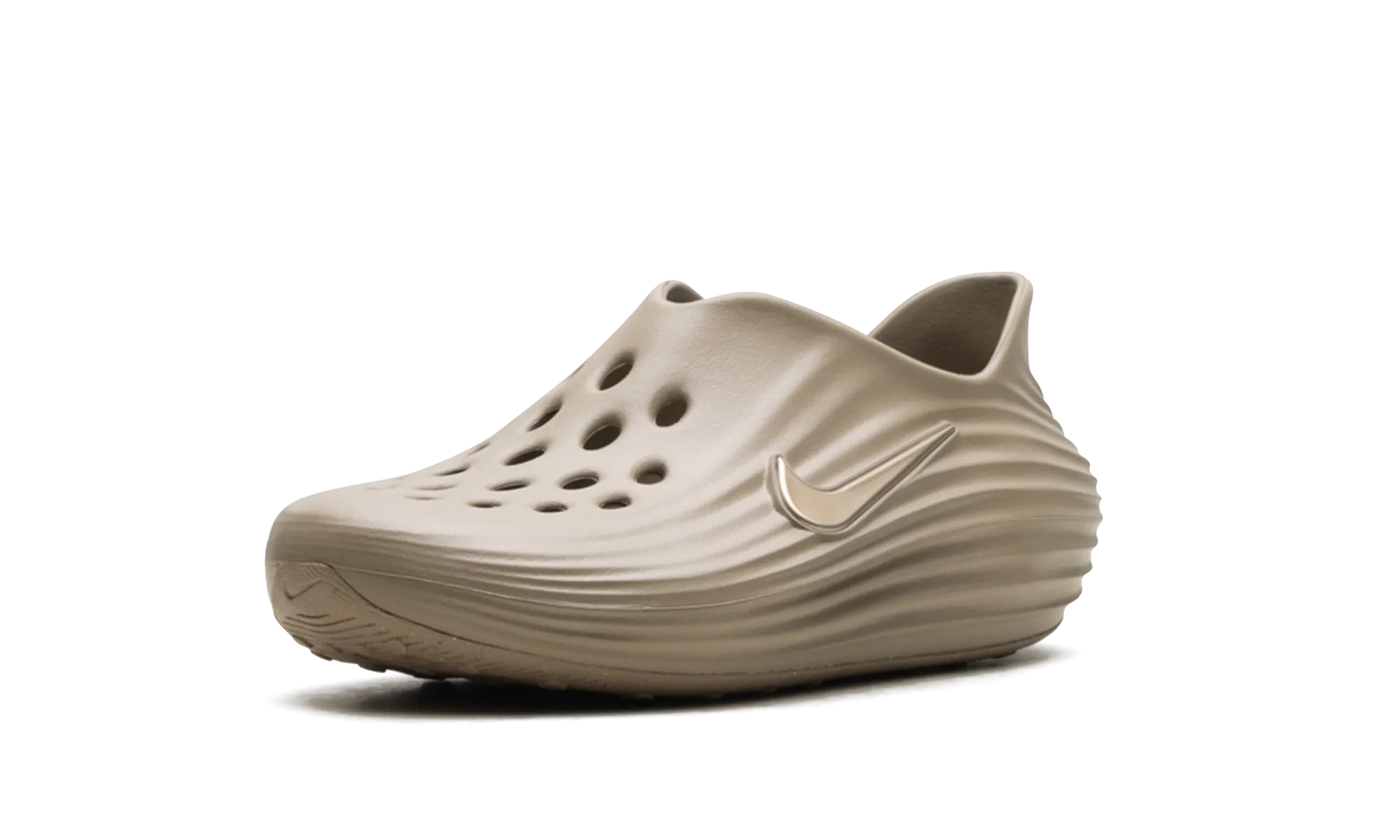 ReactX Rejuven8 GS "Khaki" nike school-ready sneakers