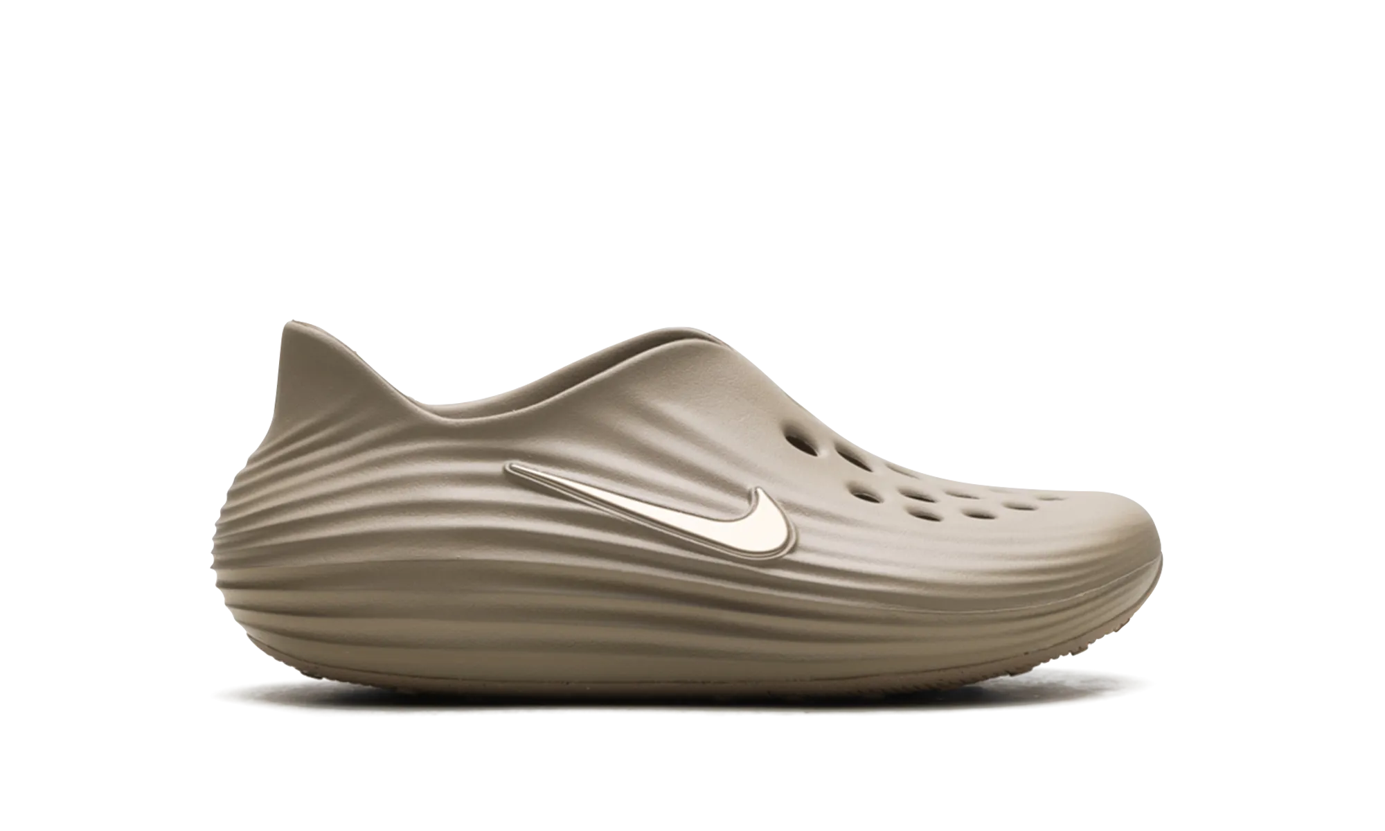 ReactX Rejuven8 GS "Khaki" nike school-ready sneakers