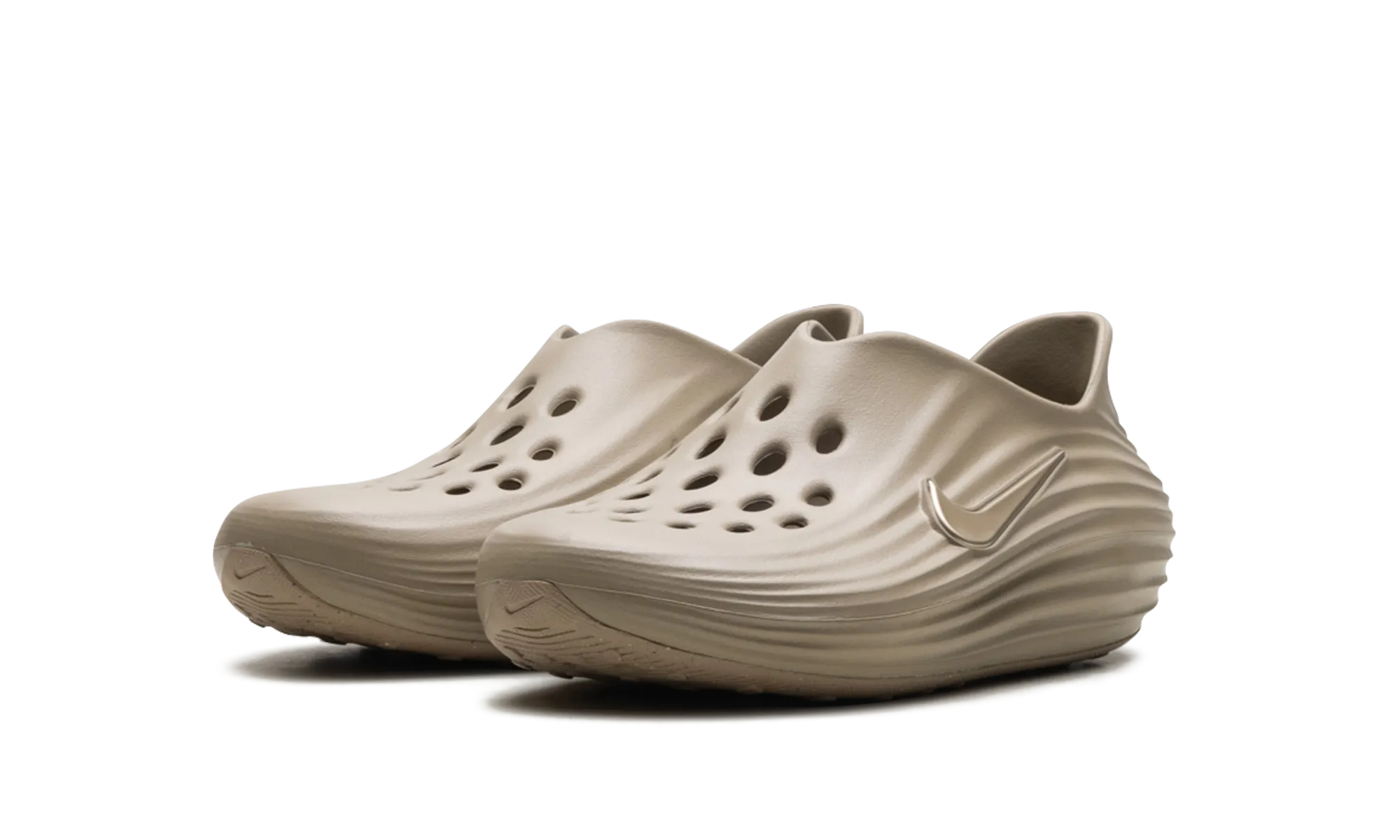 ReactX Rejuven8 GS "Khaki" nike school-ready sneakers